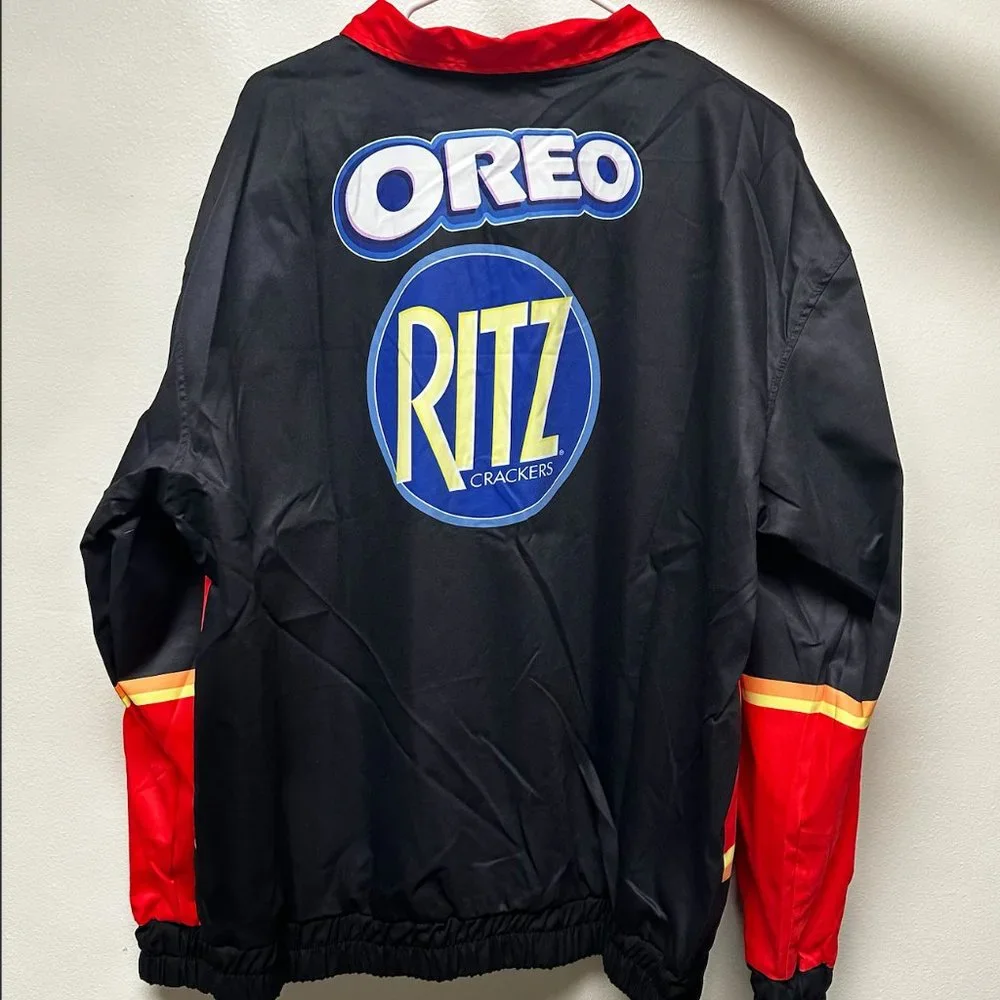 Oreo Racing Jacket - Picture 2 of 2